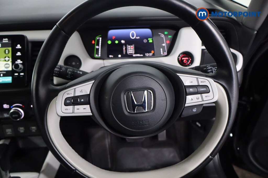 Used Honda Jazz 2022 for sale - 78223825: Photo 14