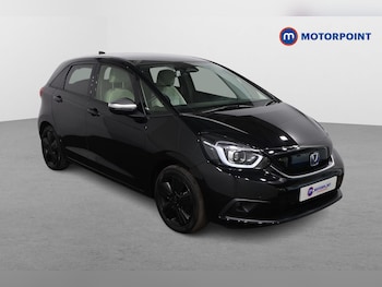 Used Honda Jazz 2022 for sale - 78223825: Photo