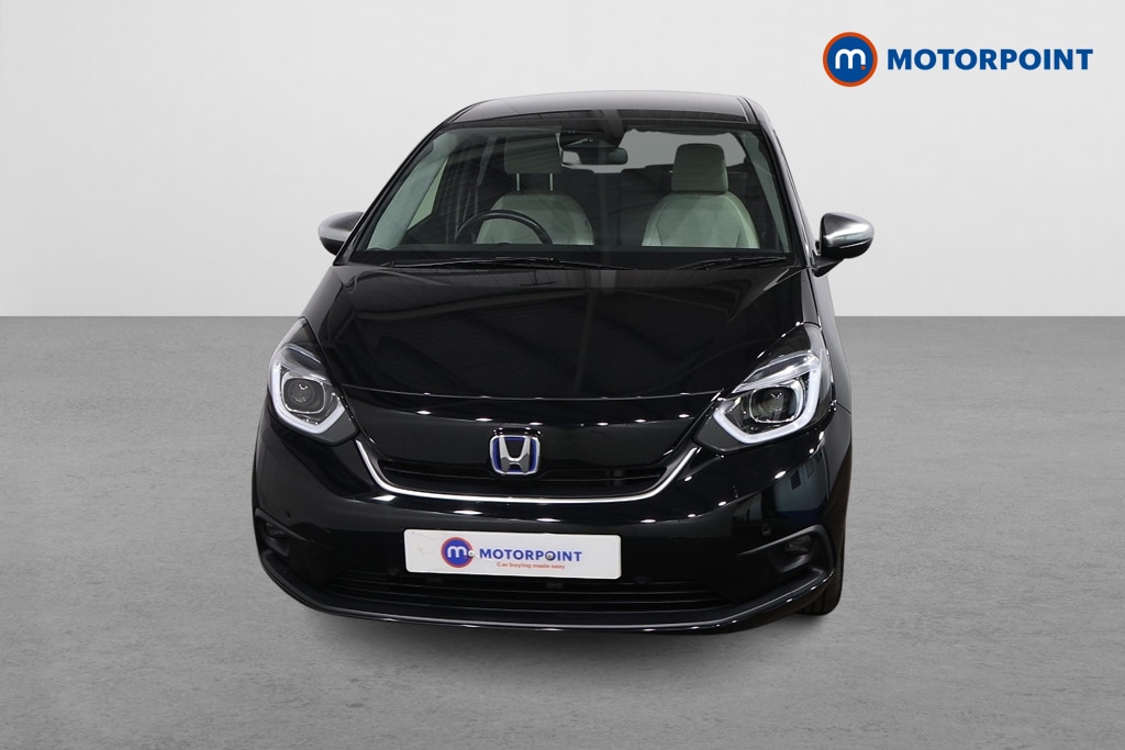 Used Honda Jazz 2022 for sale - 78223825: Photo 2