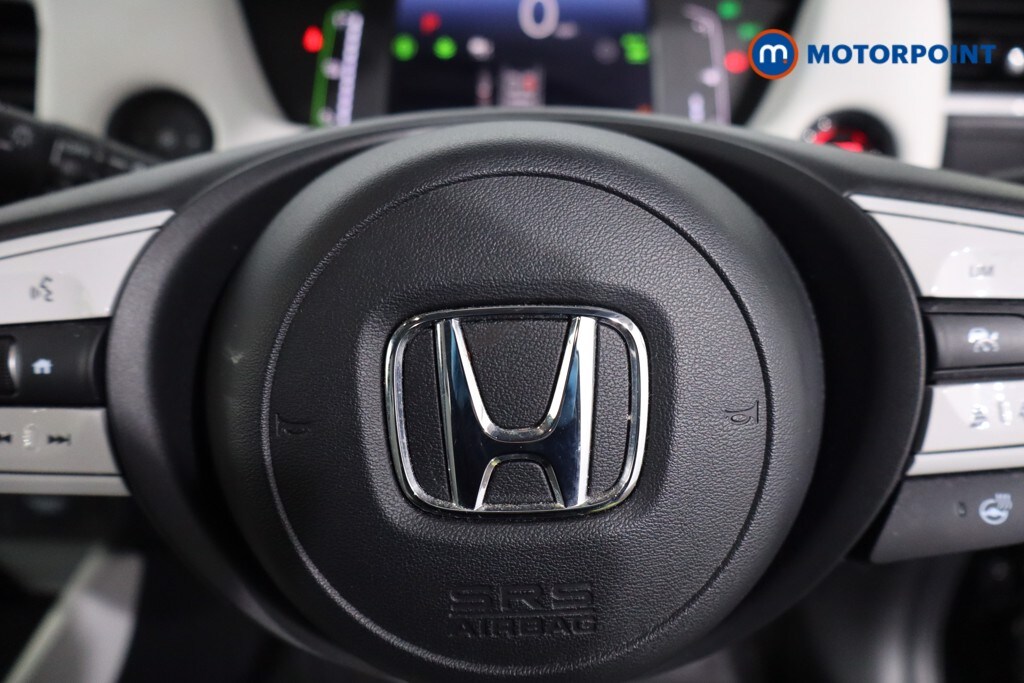 Used Honda Jazz 2022 for sale - 78223825: Photo 21