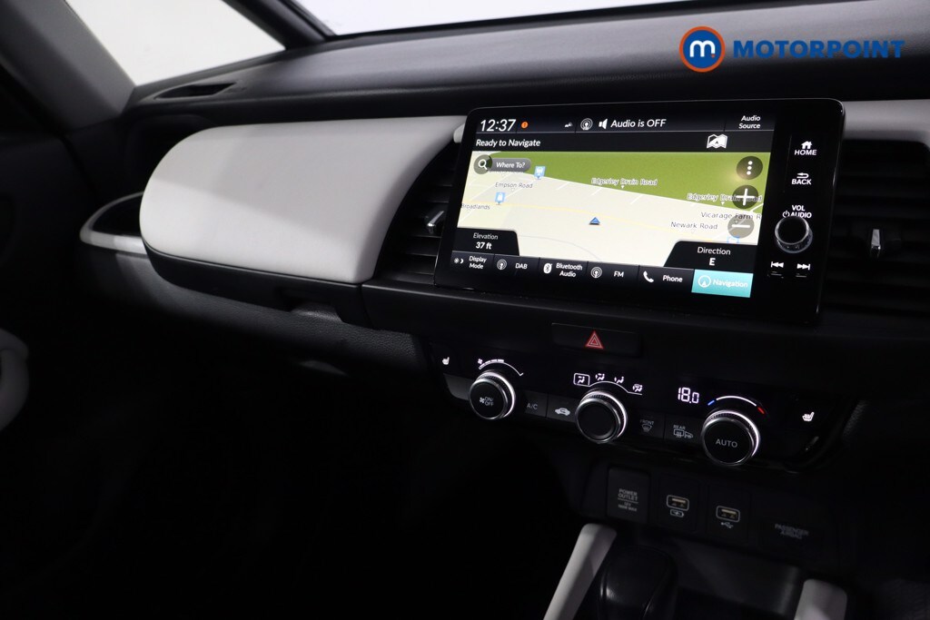 Used Honda Jazz 2022 for sale - 78223825: Photo 26