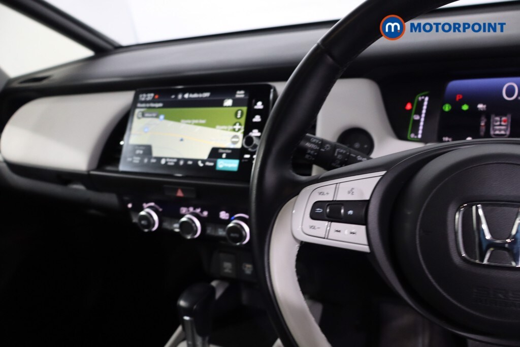 Used Honda Jazz 2022 for sale - 78223825: Photo 27