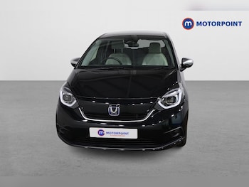 Used Honda Jazz 2022 for sale - 78223825: Photo