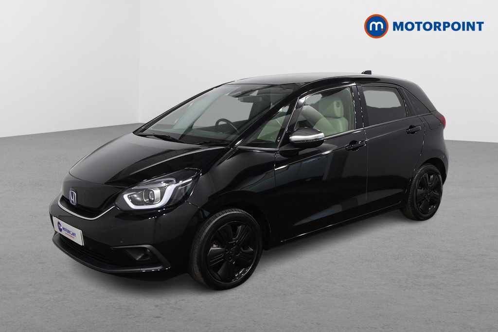 Used Honda Jazz 2022 for sale - 78223825: Photo 3