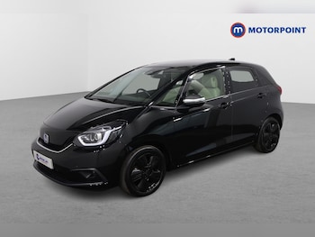 Used Honda Jazz 2022 for sale - 78223825: Photo