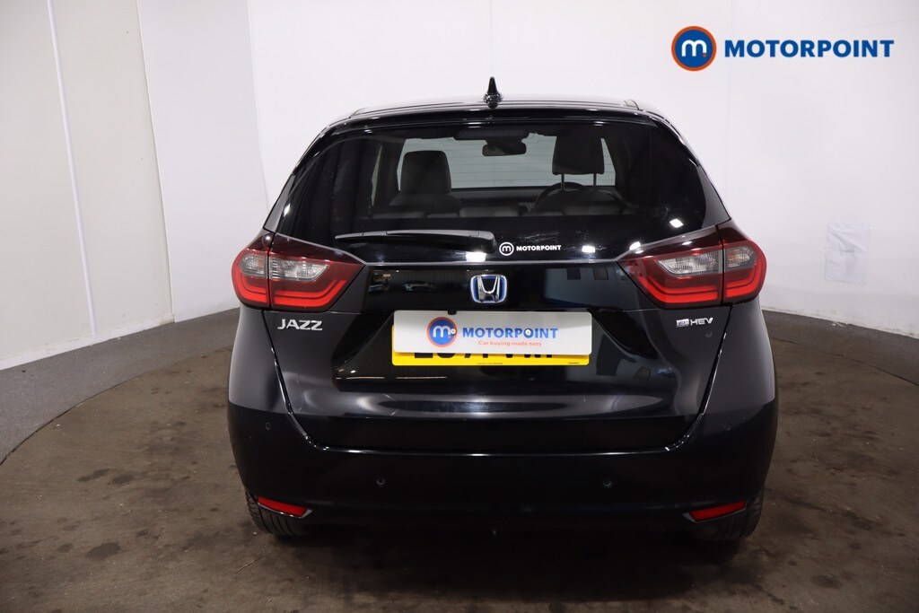 Used Honda Jazz 2022 for sale - 78223825: Photo 41