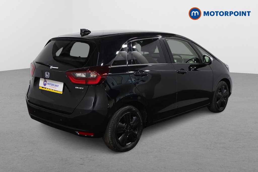 Used Honda Jazz 2022 for sale - 78223825: Photo 7