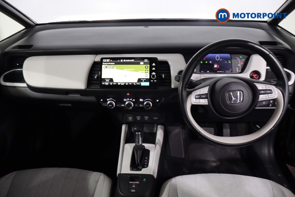 Used Honda Jazz 2022 for sale - 78223825: Photo 9