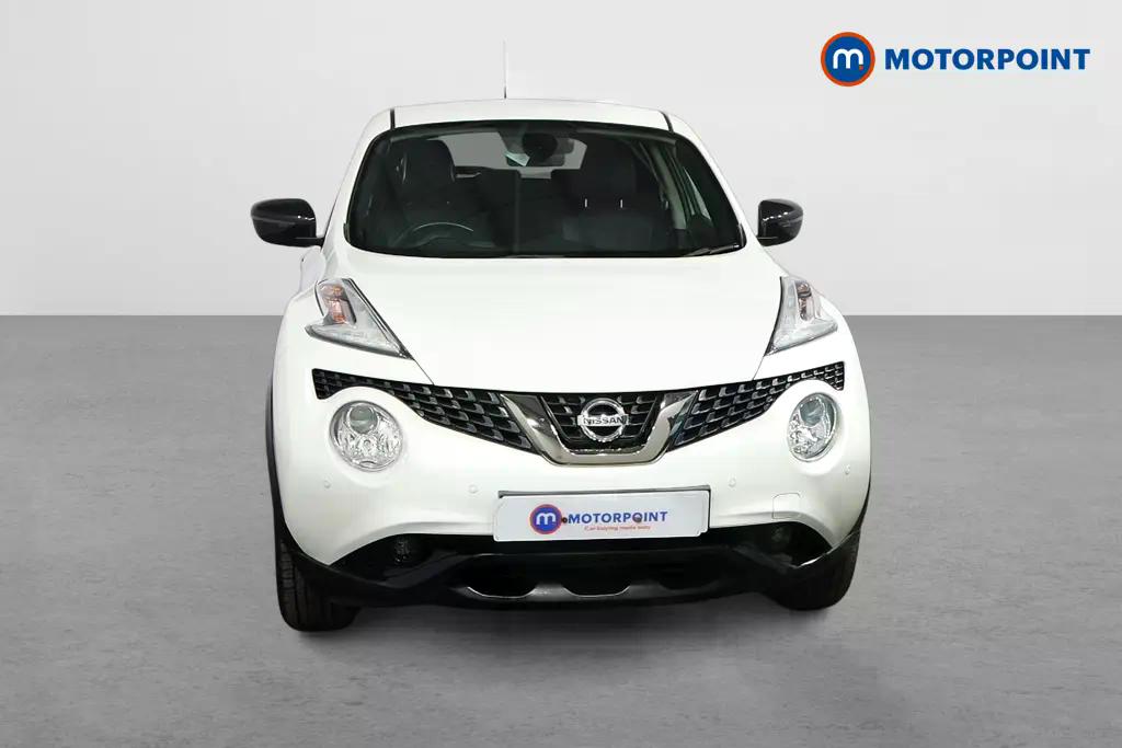Used Nissan Juke for sale - 76463897: Photo 1