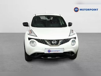 Used Nissan Juke undefined for sale - 76463897: Photo