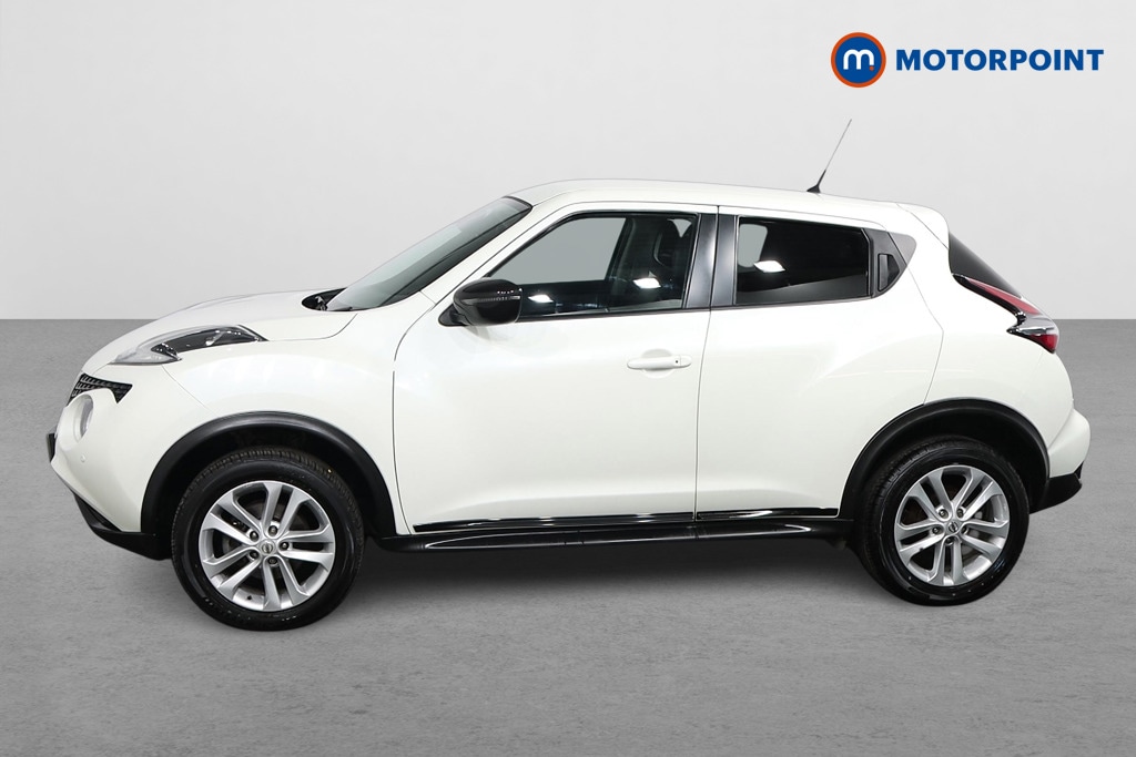 Used Nissan Juke for sale - 76463897: Photo 2