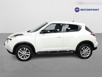 Used Nissan Juke undefined for sale - 76463897: Photo