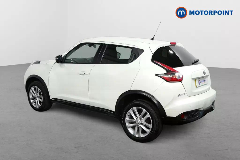 Used Nissan Juke for sale - 76463897: Photo 3
