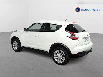 Used Nissan Juke undefined for sale - 76463897: Photo
