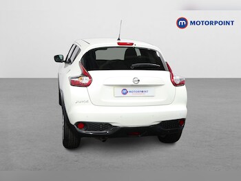 Used Nissan Juke undefined for sale - 76463897: Photo