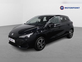 Used MG MG3 2025 for sale - 78419348: Photo