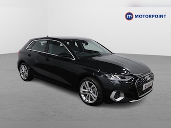 Used Audi A3 2023 for sale - 78565914: Photo