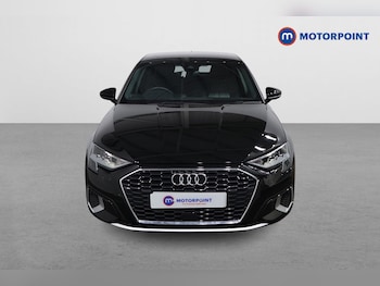 Used Audi A3 2023 for sale - 78565914: Photo