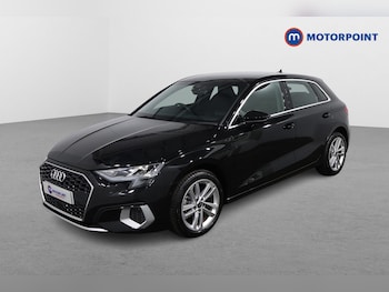 Used Audi A3 2023 for sale - 78565914: Photo