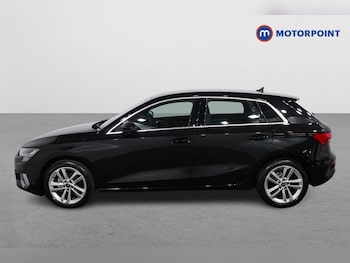 Used Audi A3 2023 for sale - 78565914: Photo