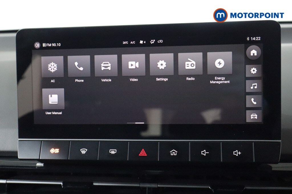 Used MG MG4 2024 for sale - 77691694: Photo 10