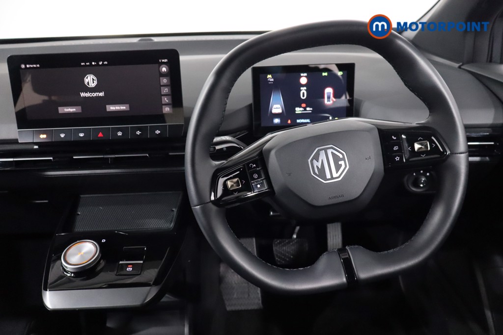 Used MG MG4 2024 for sale - 77691694: Photo 11