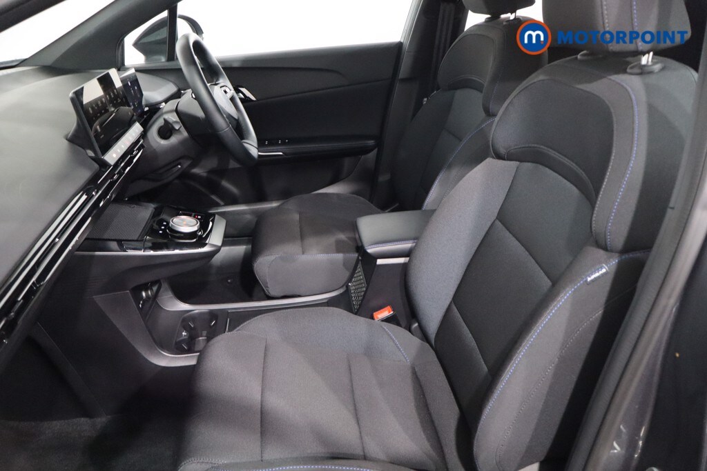 Used MG MG4 2024 for sale - 77691694: Photo 12