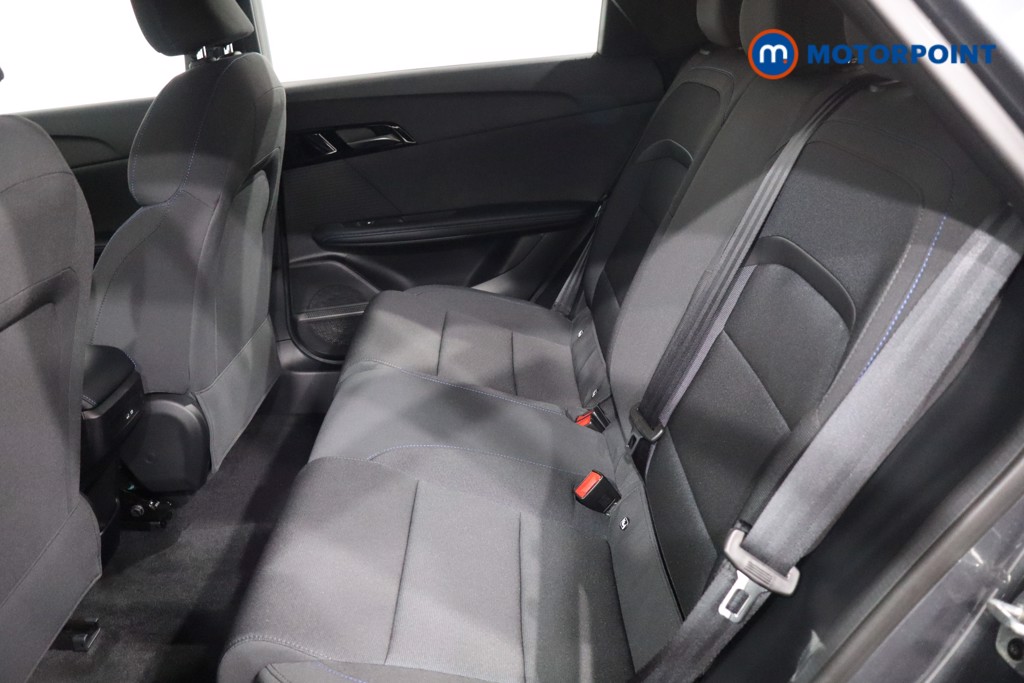 Used MG MG4 2024 for sale - 77691694: Photo 13