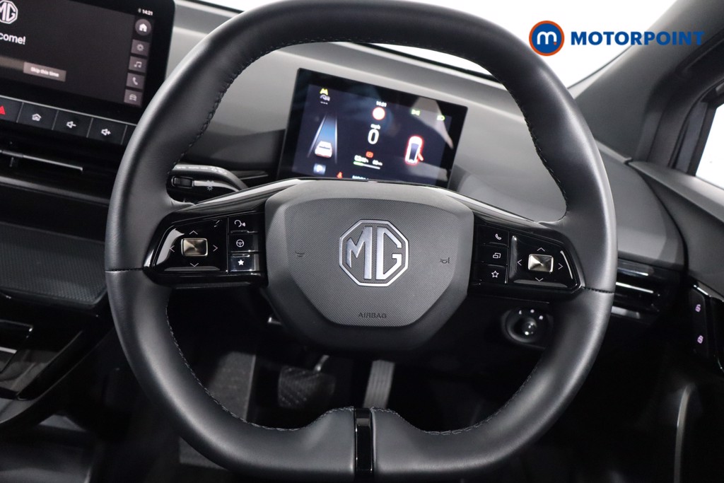 Used MG MG4 2024 for sale - 77691694: Photo 14