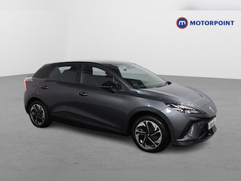 Used MG MG4 2024 for sale - 77691694: Photo