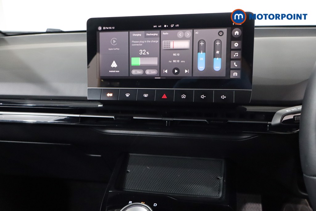 Used MG MG4 2024 for sale - 77691694: Photo 25