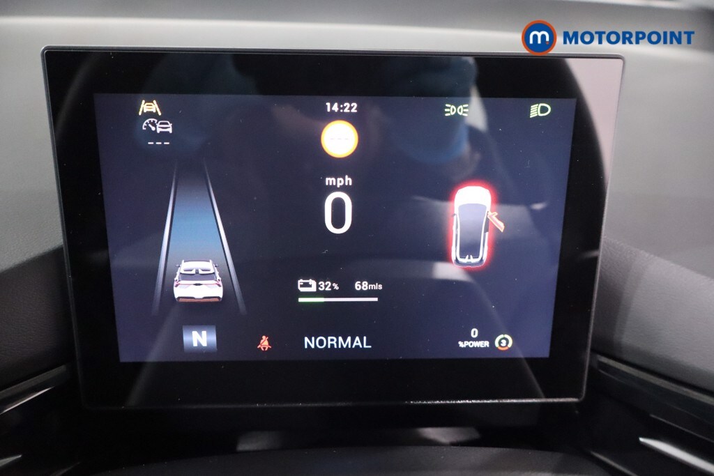 Used MG MG4 2024 for sale - 77691694: Photo 26