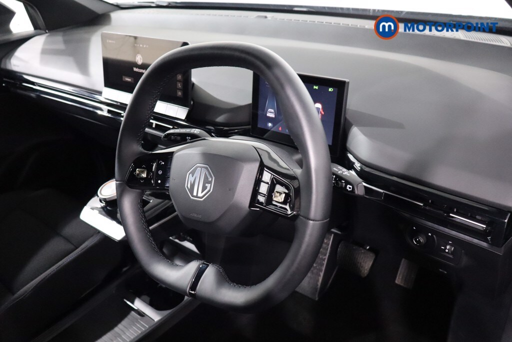 Used MG MG4 2024 for sale - 77691694: Photo 29