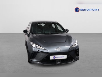 Used MG MG4 2024 for sale - 77691694: Photo