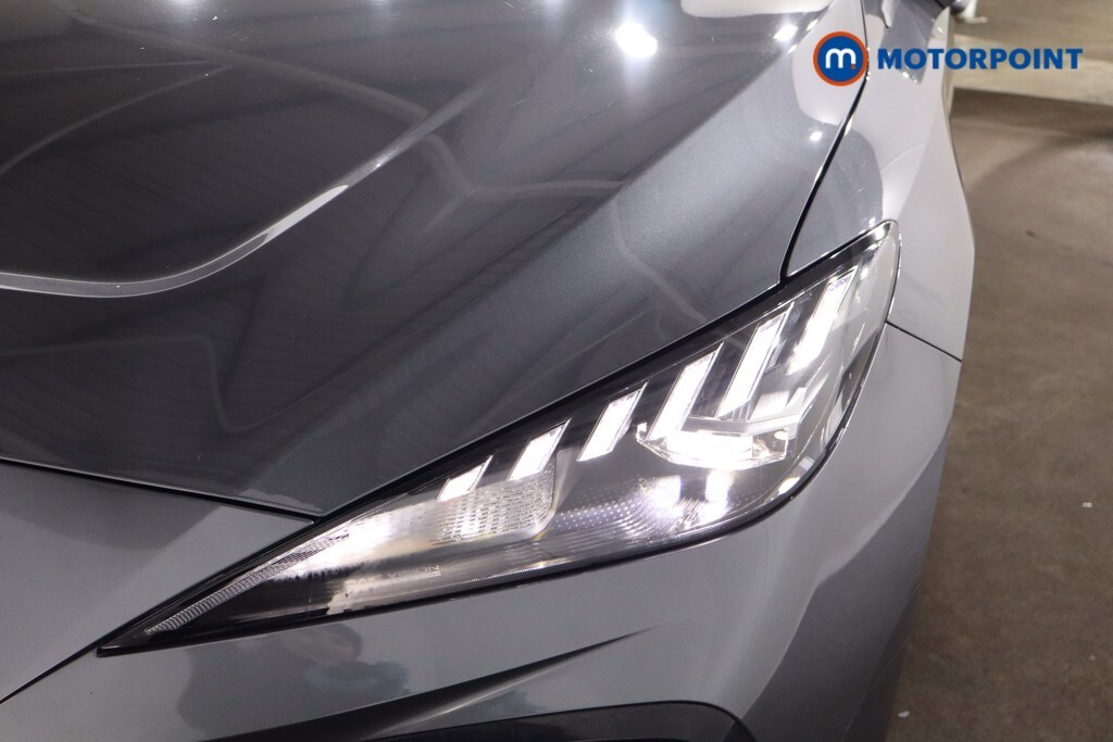 Used MG MG4 2024 for sale - 77691694: Photo 34