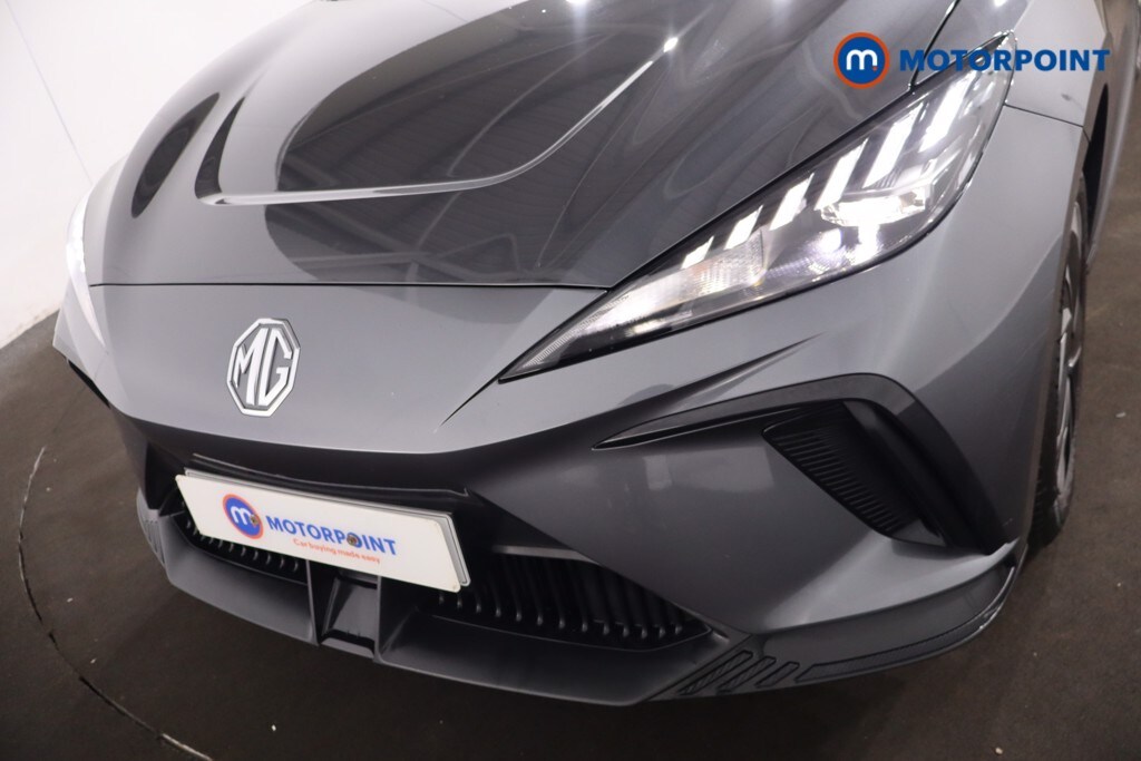 Used MG MG4 2024 for sale - 77691694: Photo 37