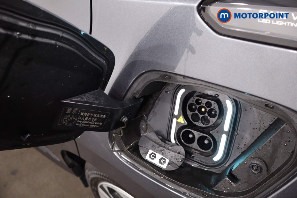 Used MG MG4 2024 for sale - 77691694: Photo 39