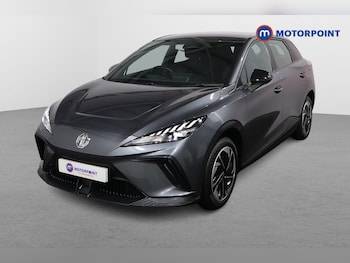 Used MG MG4 2024 for sale - 77691694: Photo