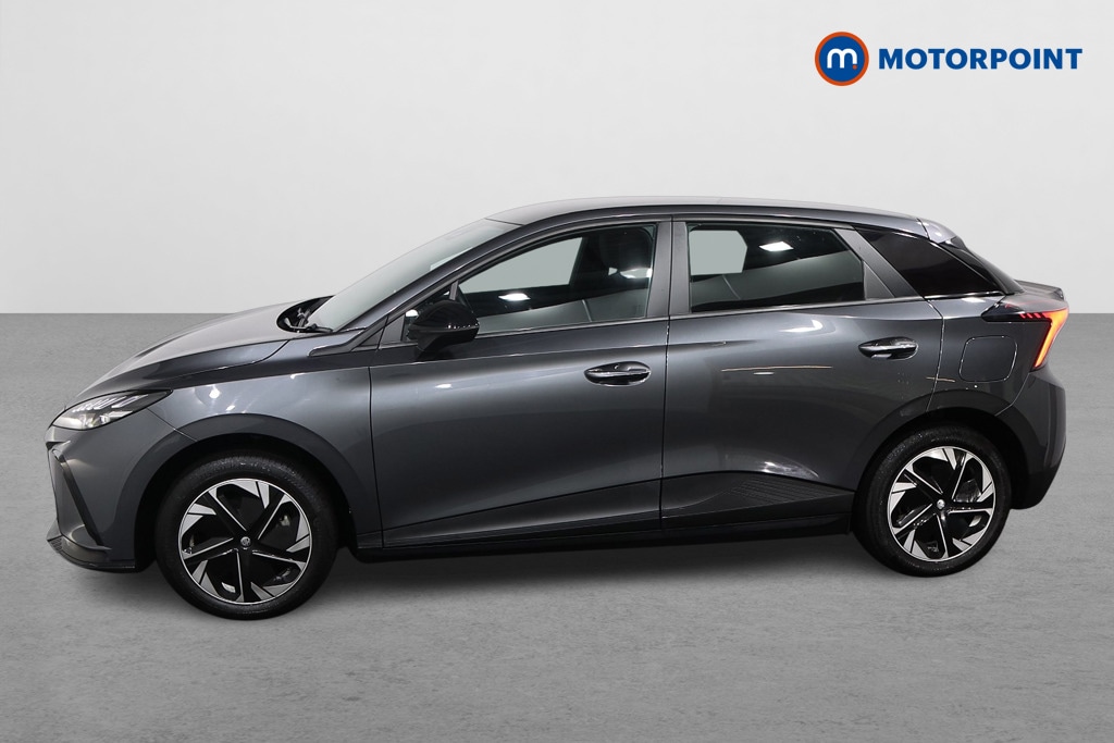 Used MG MG4 2024 for sale - 77691694: Photo 4