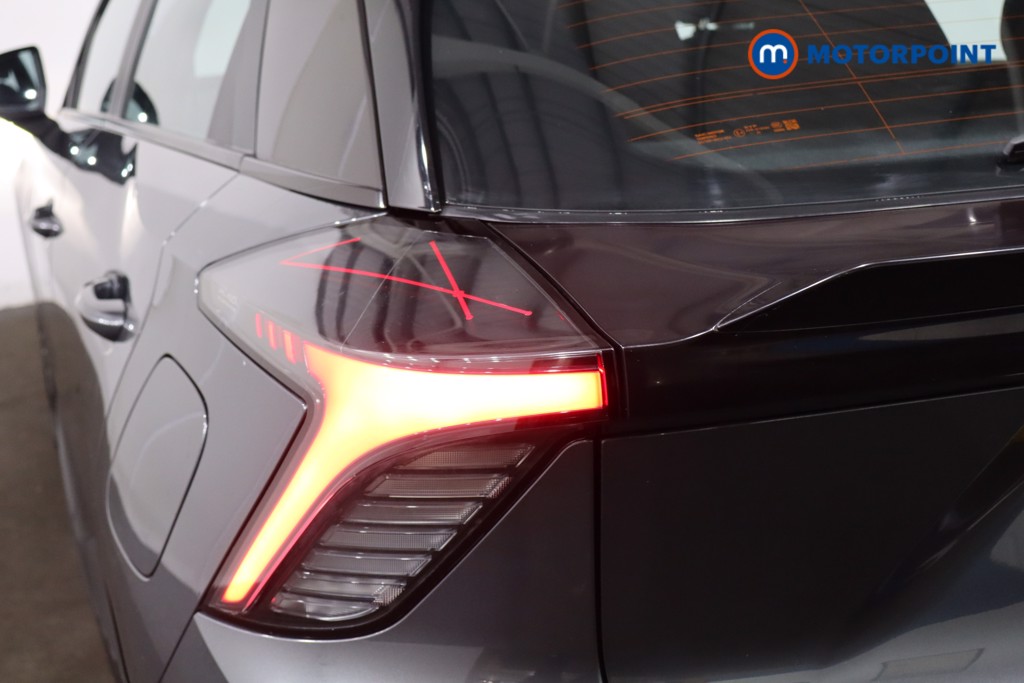 Used MG MG4 2024 for sale - 77691694: Photo 41