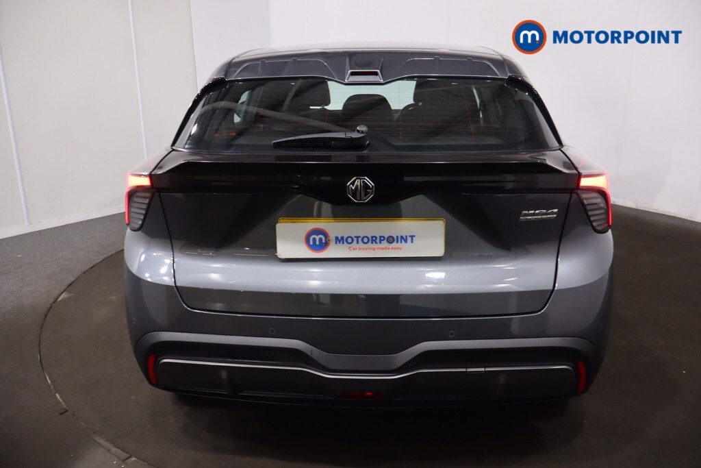 Used MG MG4 2024 for sale - 77691694: Photo 44