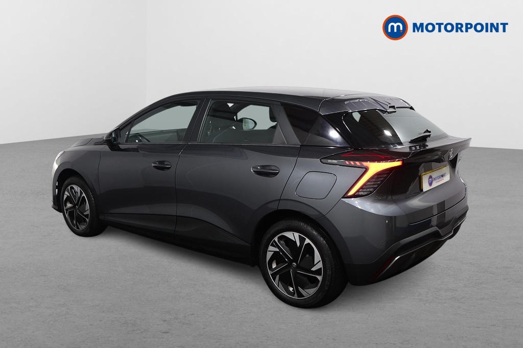 Used MG MG4 2024 for sale - 77691694: Photo 5