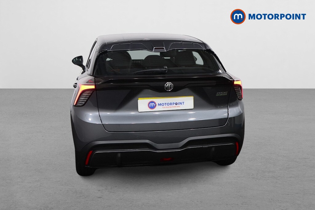 Used MG MG4 2024 for sale - 77691694: Photo 6