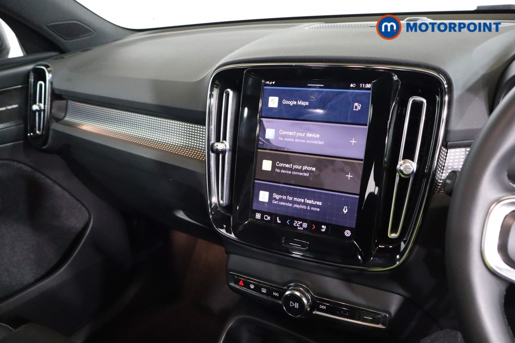 Used Volvo XC40 2023 for sale - 76889954: Photo 11