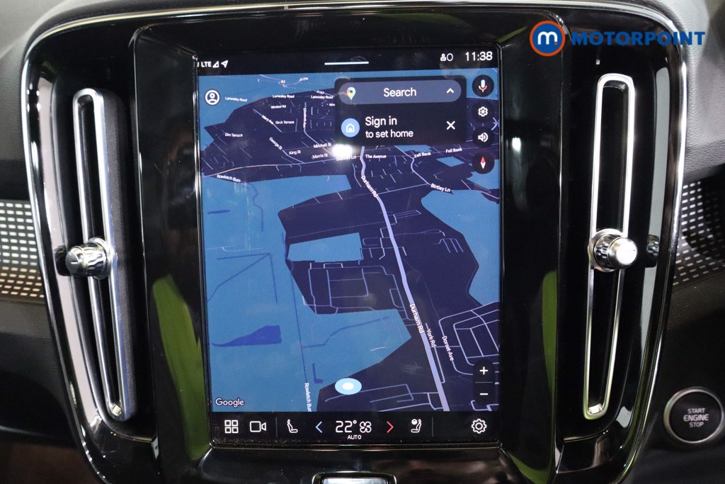 Used Volvo XC40 2023 for sale - 76889954: Photo 13