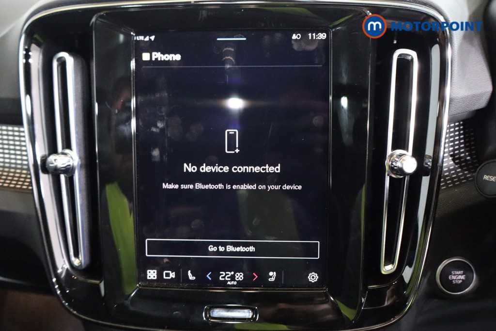 Used Volvo XC40 2023 for sale - 76889954: Photo 15