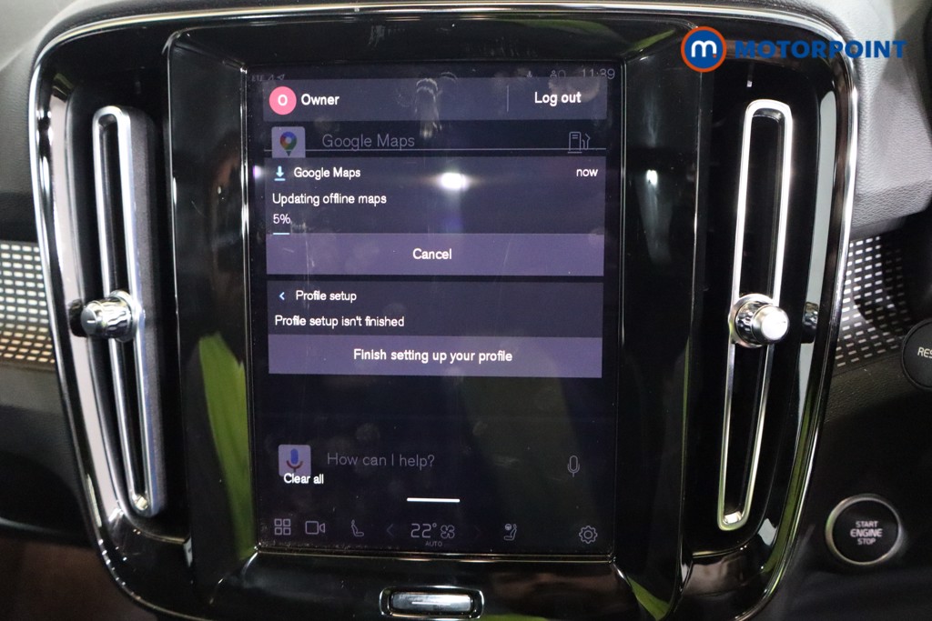 Used Volvo XC40 2023 for sale - 76889954: Photo 16