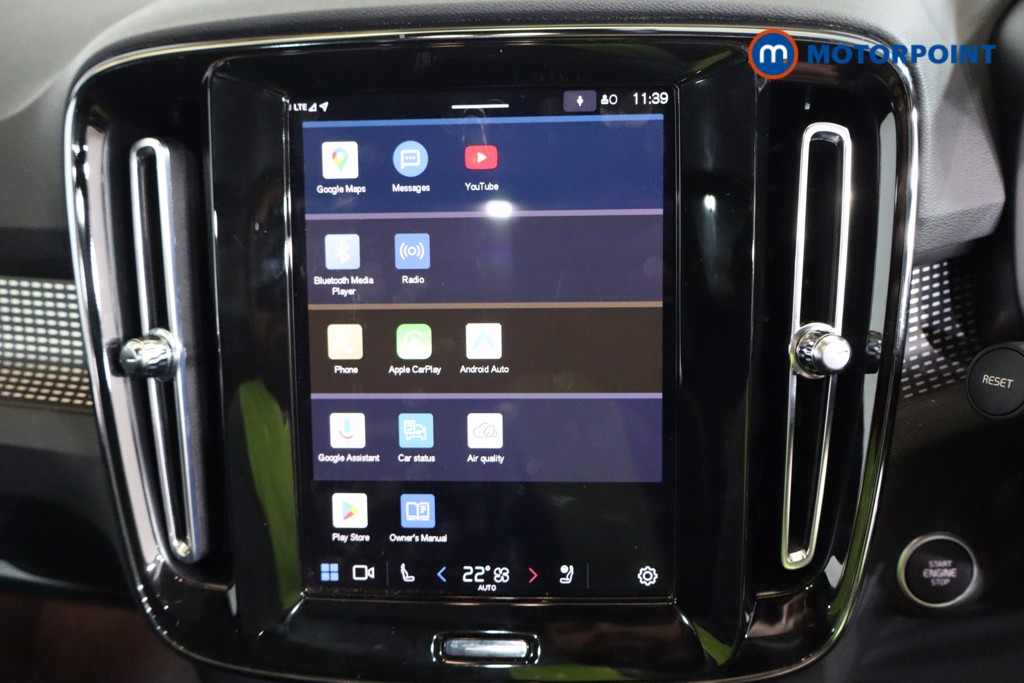 Used Volvo XC40 2023 for sale - 76889954: Photo 19