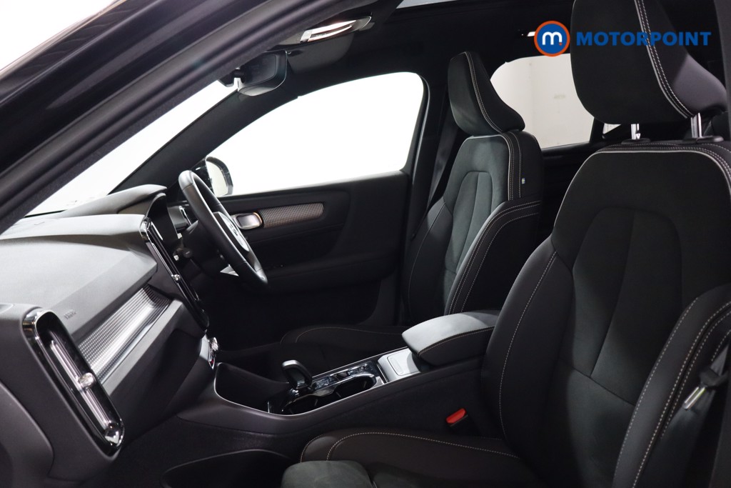 Used Volvo XC40 2023 for sale - 76889954: Photo 29