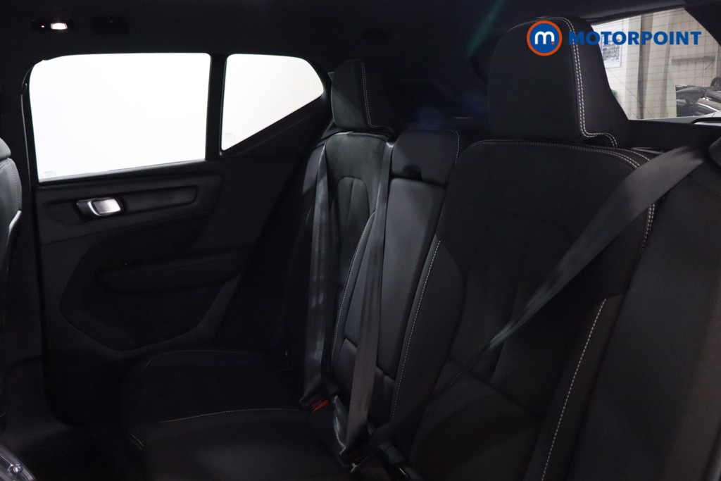 Used Volvo XC40 2023 for sale - 76889954: Photo 30